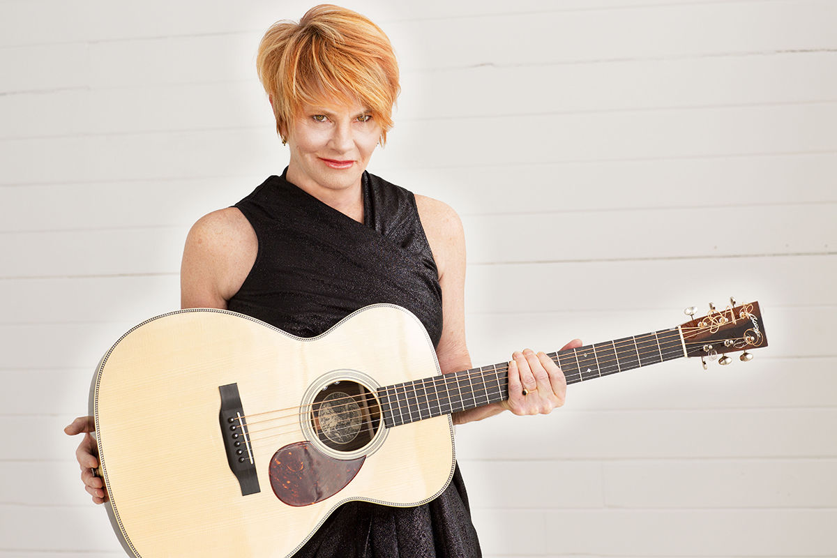 Shawn Colvin